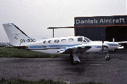 OY-BEC (2) at Roskilde (EKRK)