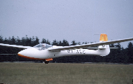 OY-XCC at Arnborg