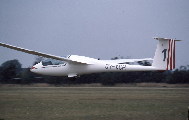 OY-XCH(1) at Arnborg