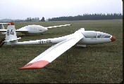 OY-XBJ at Arnborg