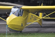 OY-XAC at Arnborg