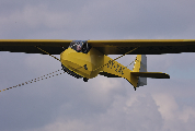 OY-XAC at Arnborg
