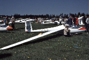 OY-XIF at Arnborg
