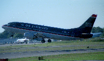 OY-JTJ at Buffalo, NY, USA (KBUF)