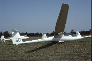 OY-XSB at Arnborg