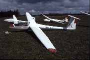 OY-XYL at Arnborg