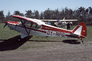 OY-RPG at Arnborg