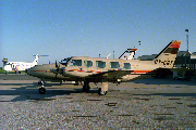 OY-CGT at Aalborg (EKYT)