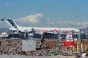 OY-KIG at Phoenix, AZ (KPHX)