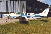 OY-GEP(1) at Roskilde (EKRK)