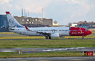 OY-ASD (2) at Copenhagen-Kastrup (EKCH)