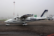 OY-YLS at Antwerpen, Belgium (EBAW)