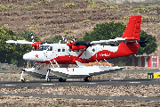 OY-NSA at Tenerife Sur, Canary Isl. (GCT