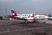 OY-CGM at Copenhagen-Kastrup (EKCH)