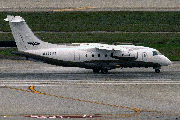 OY-NCT at Los Angeles, CA, USA (KLAX)