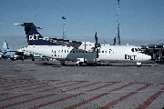 OY-CID at Copenhagen-Kastrup (EKCH)