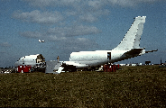 OY-DSP at Copenhagen-Kastrup (EKCH)