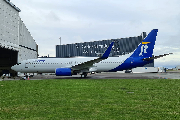 OY-JYA at Copenhagen-Kastrup (EKCH)