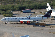 OY-KBM at Marana, AZ USA (KMZJ)