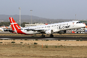 OY-GDB(2) at Palma de Mallorca, Spain (LEPA