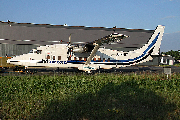 OY-PBY at Karup (EKKA)