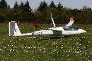 OY-XVP at Arnborg (EKAB)