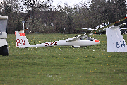 OY-PXC at Arnborg
