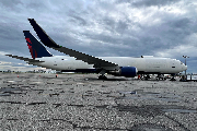 OY-SYB at Toulouse, France (LFBO)