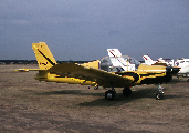 OY-EAK(1) at Herning (EKHG)