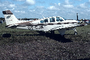 OY-CJW (1) at Stauning (EKVJ)