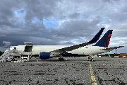 OY-SYB at Toulouse, France (LFBO)