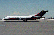 OY-SCC at Phoenix, AZ USA (KPHX)