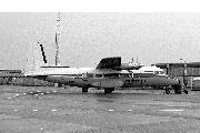 OY-BKR at Copenhagen-Kastrup (EKCH)