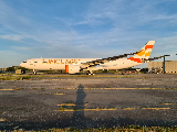 OY-VKO(2) at Copenhagen-Kastrup (EKCH)