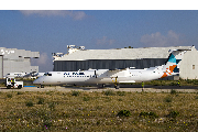 OY-YFP at Luqa, Malta (LMML)