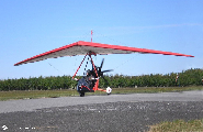 OY-8-200 at Læsø (EKLS)