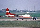 OY-STO at Copenhagen-Kastrup (EKCH)