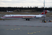 OY-CGN(2) at Billund (EKBI)