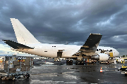 OY-RLB at Sofia, Bulgaria (LBSF)