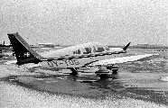 OY-TOG at Copenhagen-Kastrup (EKCH)
