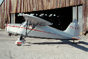 OY-DOE at Skovlunde (EKSL)