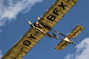 OY-BFX at Arnborg