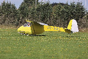 OY-XAC at Arnborg