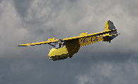 OY-XAC at Arnborg