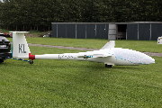 OY-XKL at Kongsted