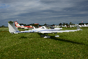 OY-XZV at Samsø (EKSS)