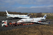 OY-RJI at Copenhagen-Kastrup (EKCH)