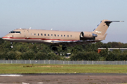 OY-NNA at Farnborough, UK (EGLF)