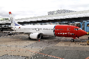 OY-SEJ at Copenhagen-Kastrup (EKCH)