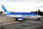 OY-APN at Copenhagen-Kastrup (EKCH)